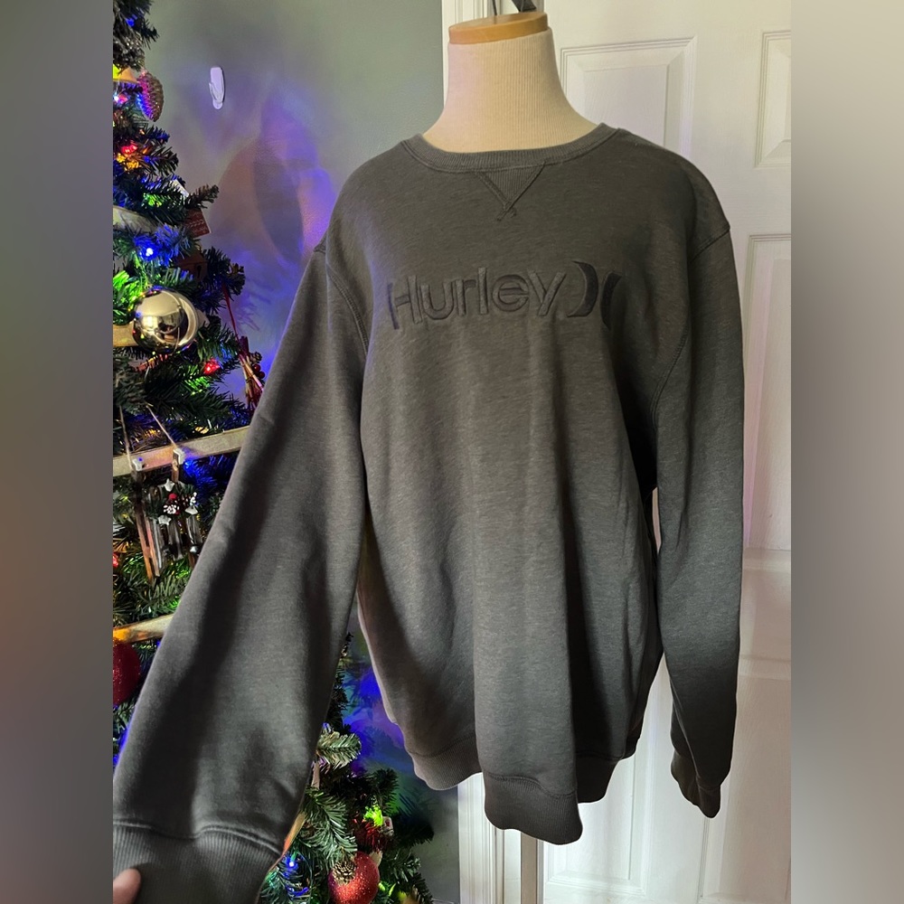 Hurley pullover